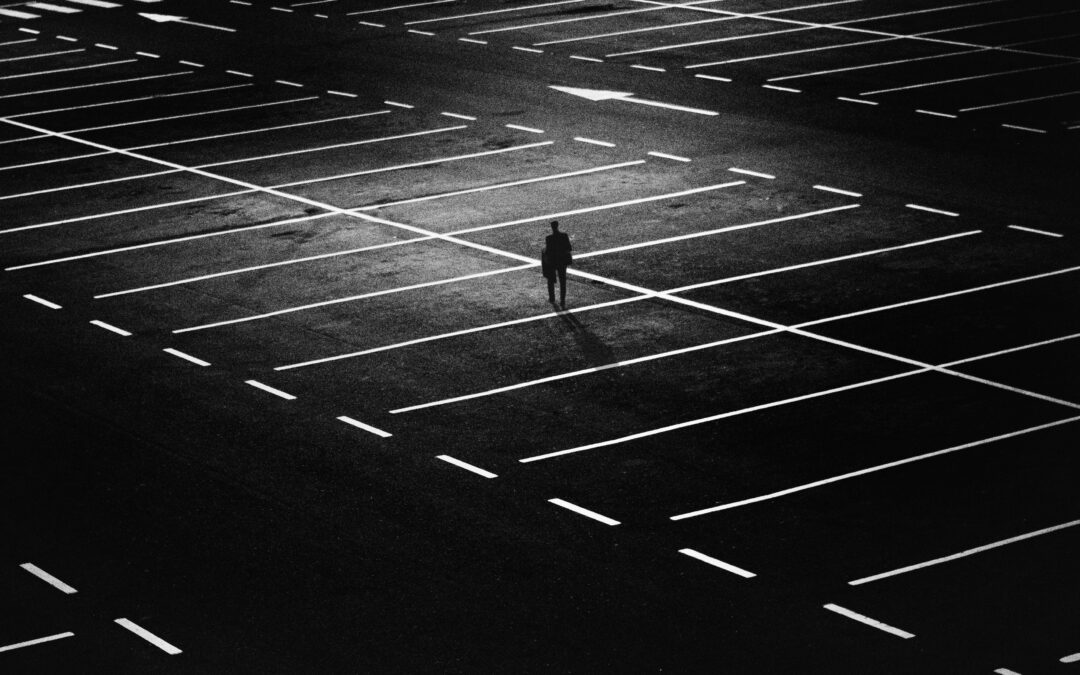 A Parking Paradigm