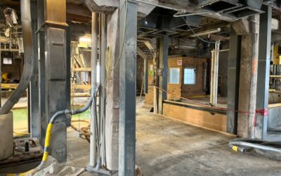Adaptive Reuse